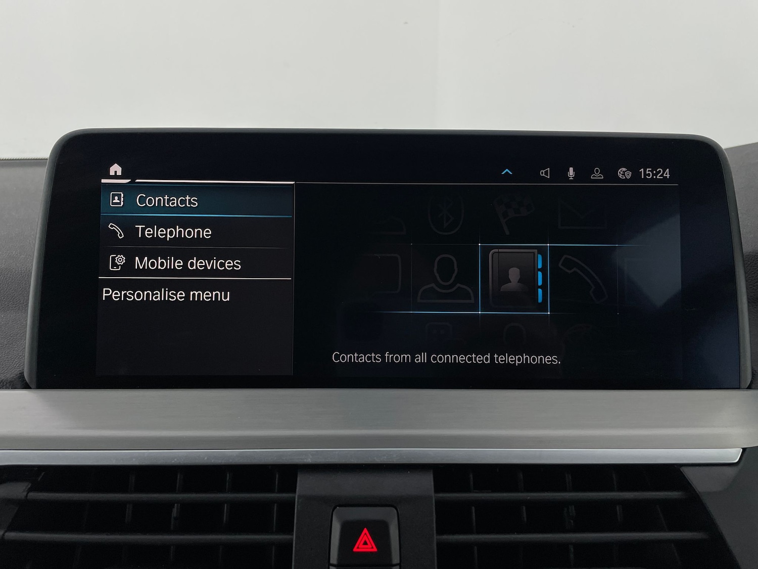 Used BMW X3 2021 for sale - 76487751: Photo 21