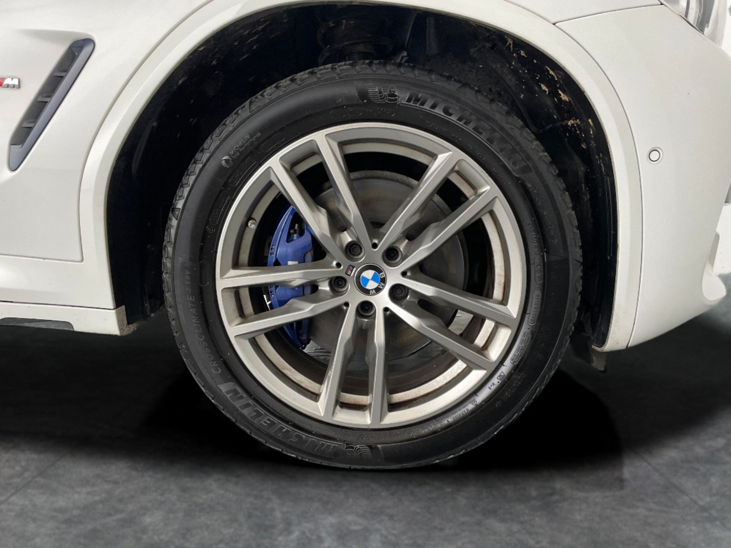 Used BMW X3 2021 for sale - 76487751: Photo 31