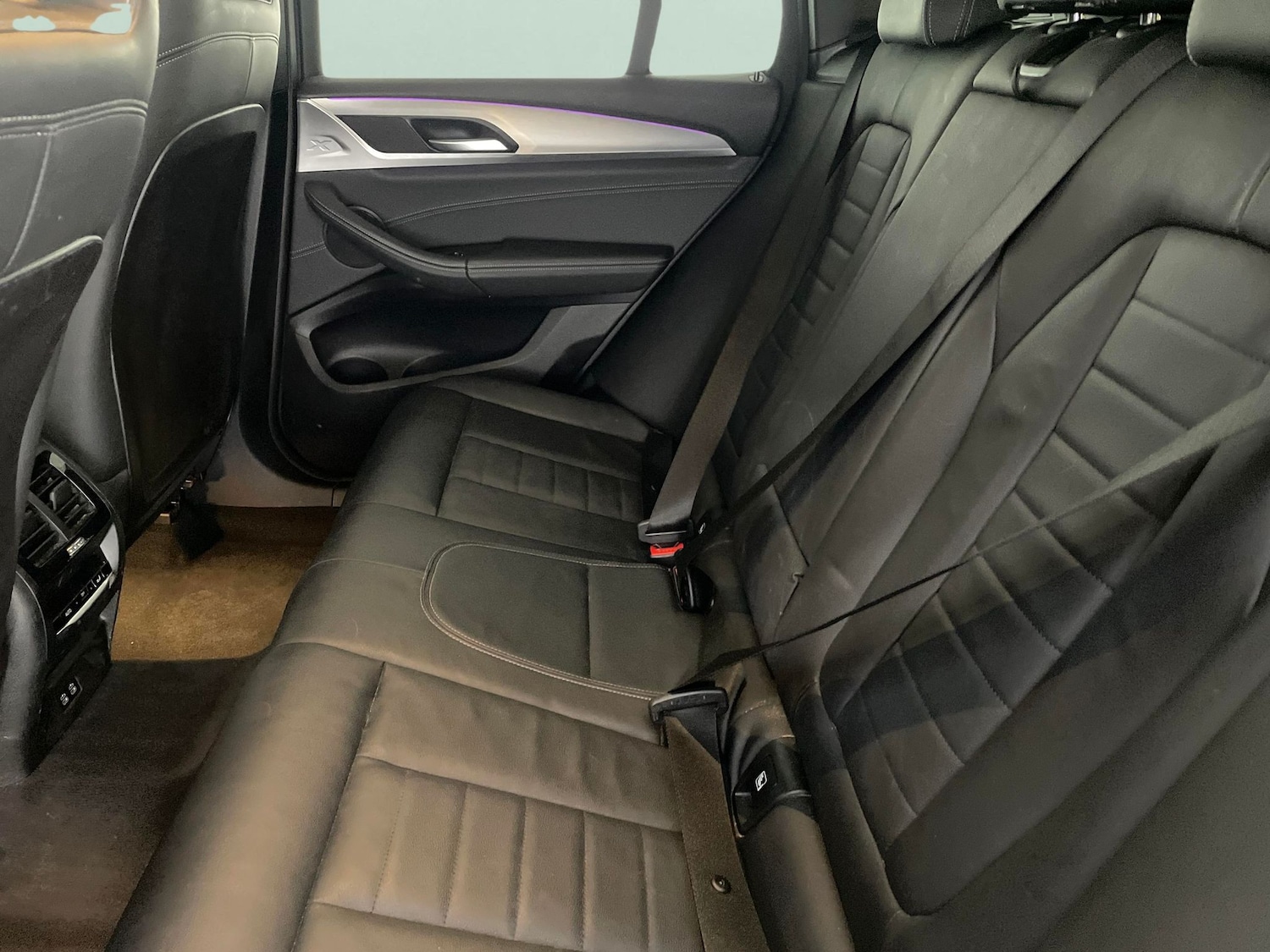 Used BMW X3 2021 for sale - 76487751: Photo 33