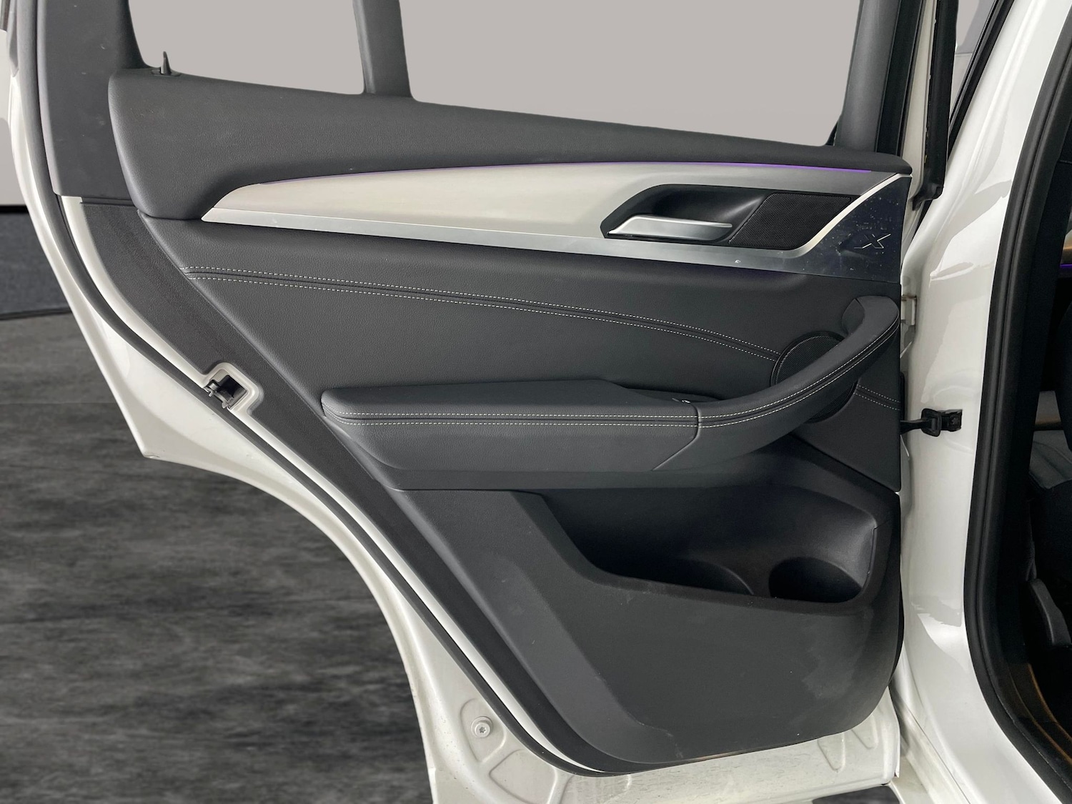 Used BMW X3 2021 for sale - 76487751: Photo 35