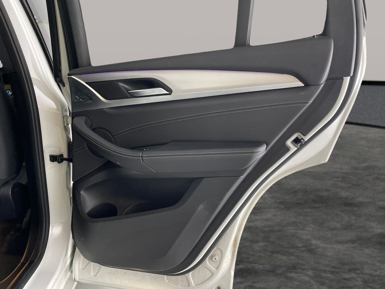 Used BMW X3 2021 for sale - 76487751: Photo 36