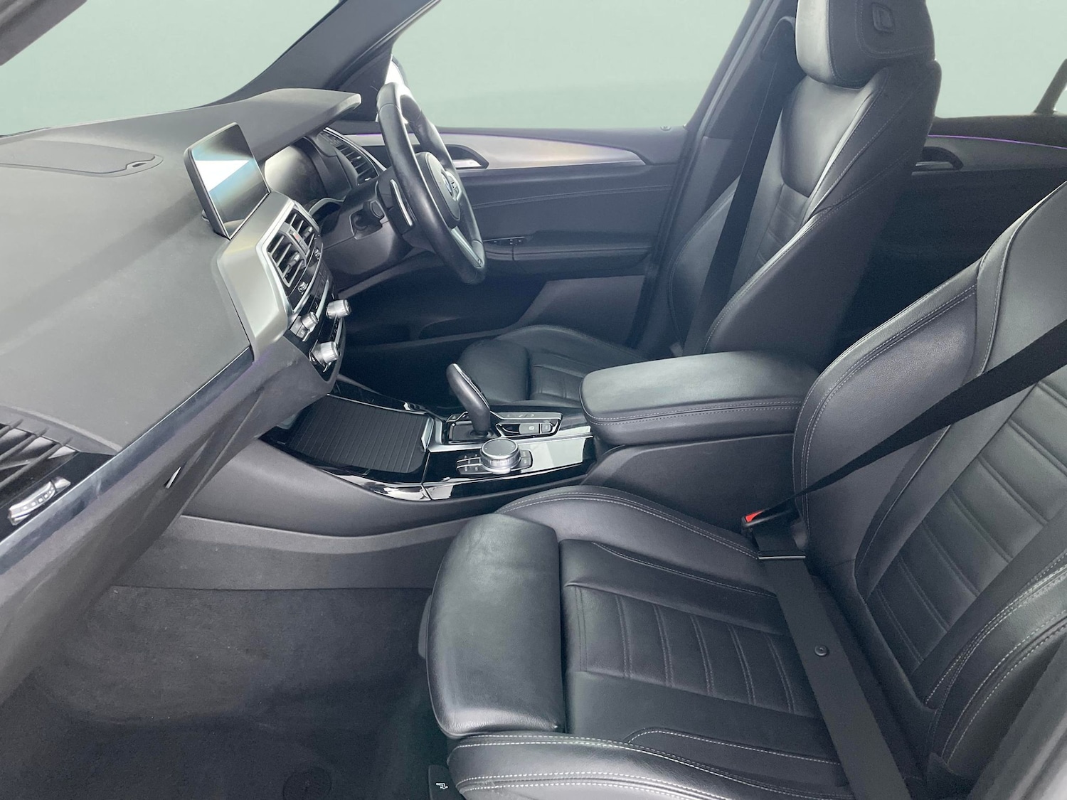 Used BMW X3 2021 for sale - 76487751: Photo 4