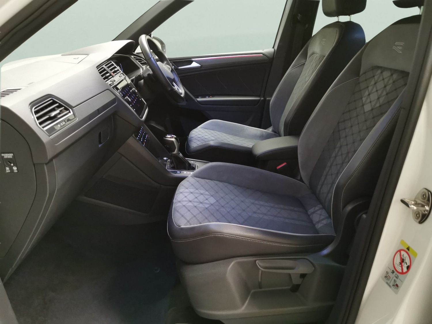 Used Volkswagen Tiguan 2023 for sale - 76722588: Photo 4