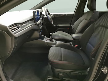 Used Ford Focus 2023 for sale - 76577836: Photo