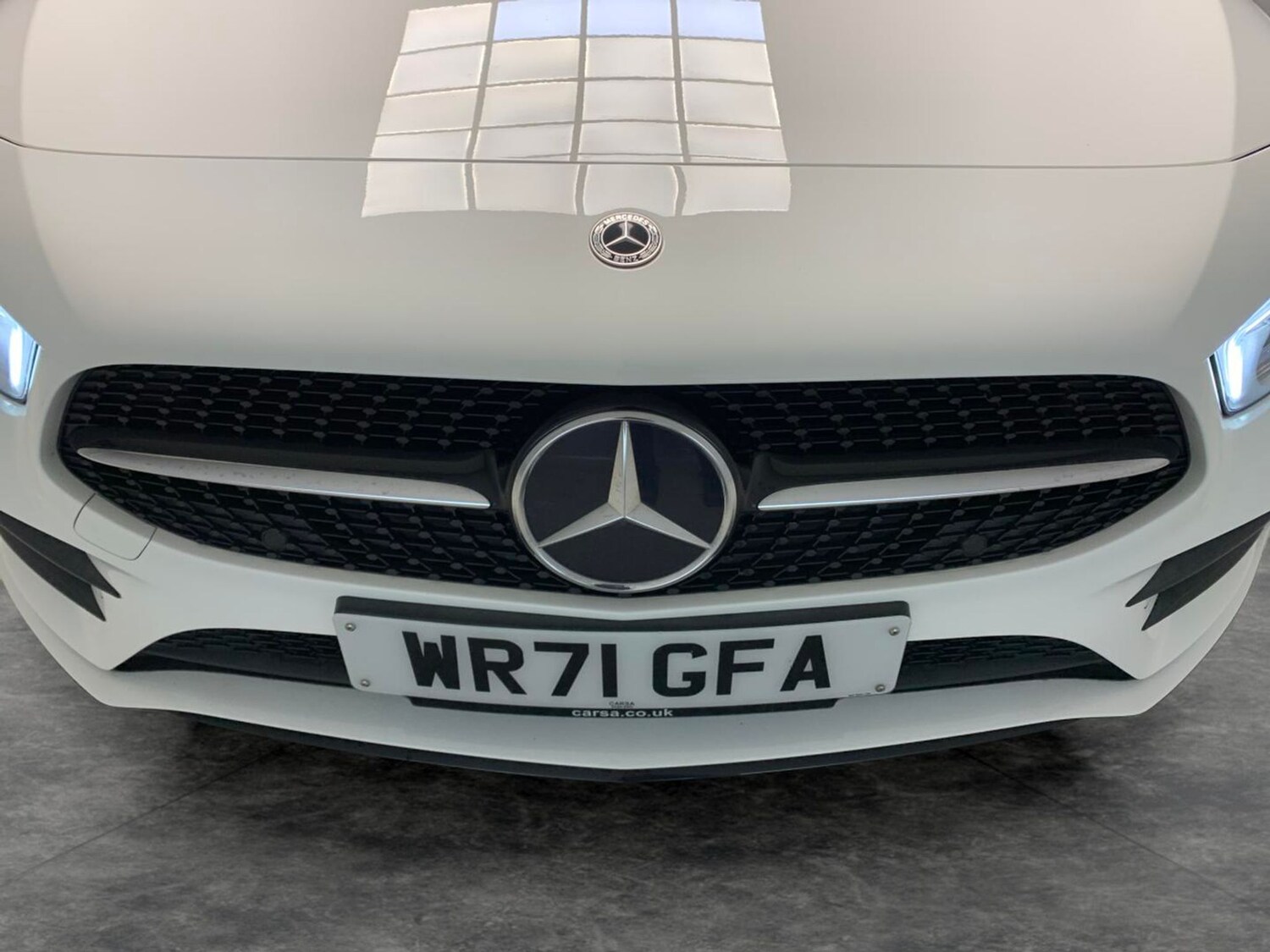 Used Mercedes-Benz A-Class 2021 for sale - 77347199: Photo 13