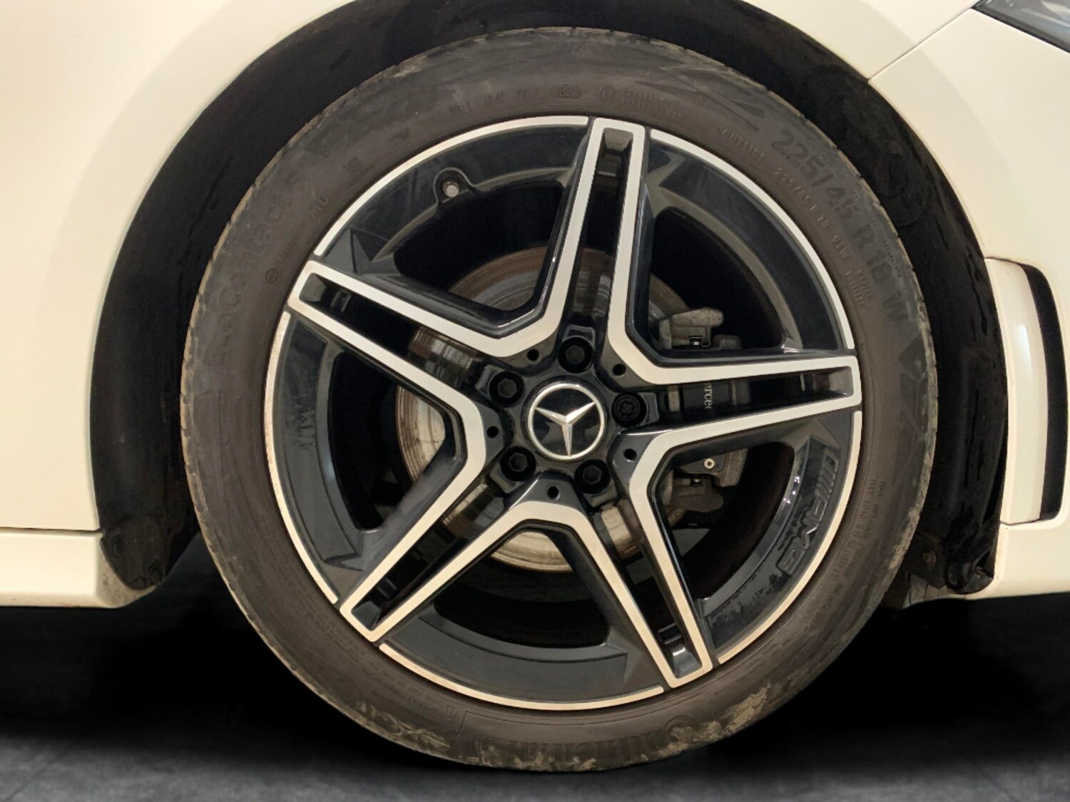 Used Mercedes-Benz A-Class 2021 for sale - 77347199: Photo 22