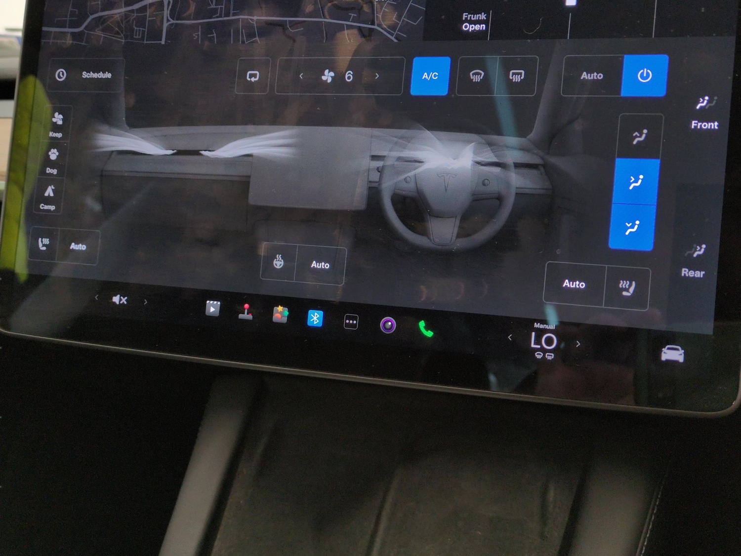 Used Tesla Model 3 2021 for sale - 77210856: Photo 18