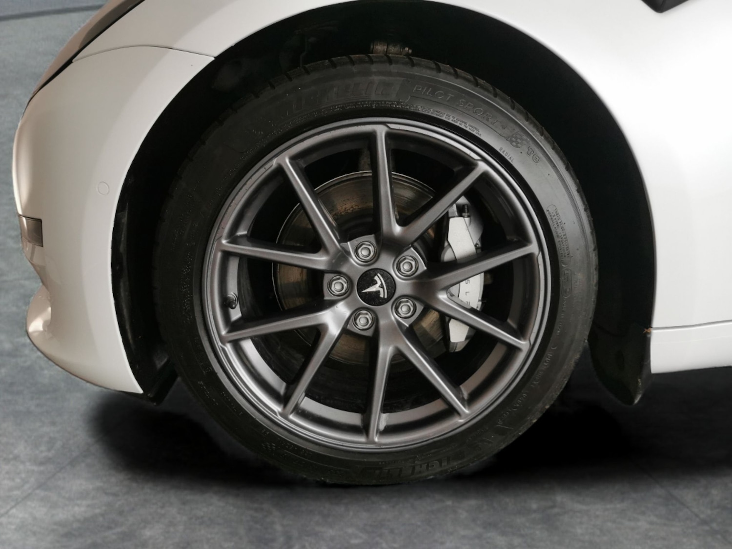 Used Tesla Model 3 2021 for sale - 77210856: Photo 27