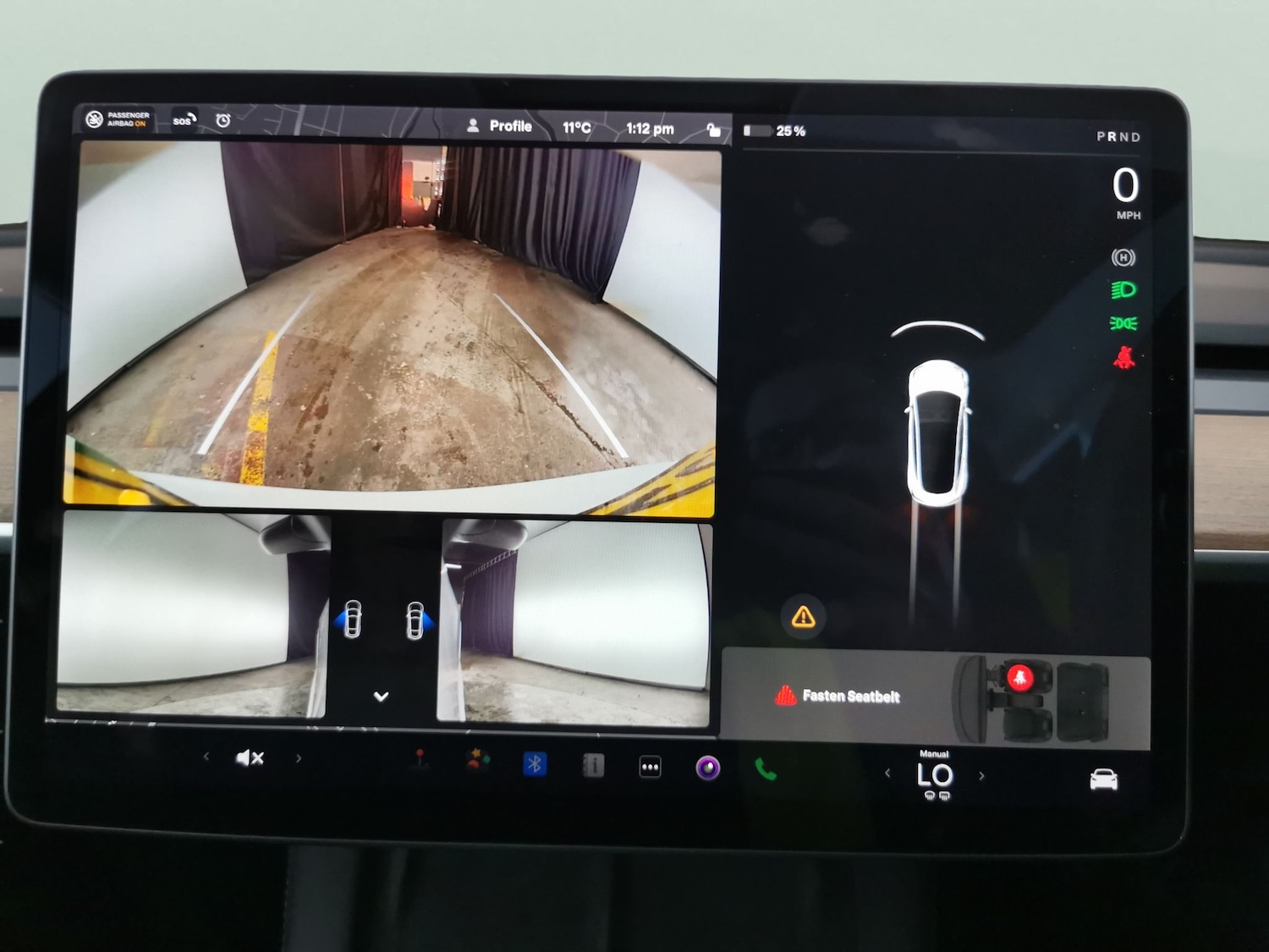 Used Tesla Model 3 2021 for sale - 77210856: Photo 6