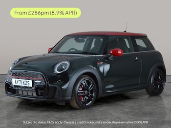 Used MINI Hatch 2021 for sale - 79032599: Photo
