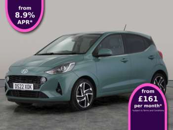 2022 - 1.2 Premium Hatchback 5dr Petrol Manual Euro 6 (s/s) (84 ps) - BLUETOOTH -