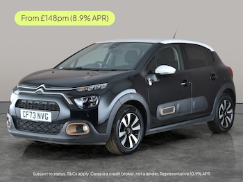 Used Citroen C3 undefined for sale - 77472234: Photo