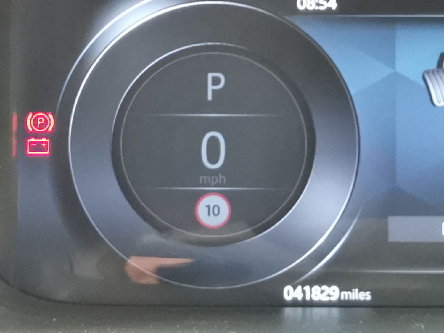 Vehicle 27