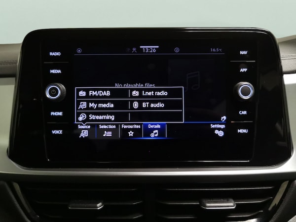 Used Volkswagen T-Roc 2022 for sale - 76248946: Photo 18