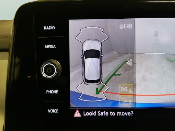Used Volkswagen T-Roc 2022 for sale - 76248946: Photo 21