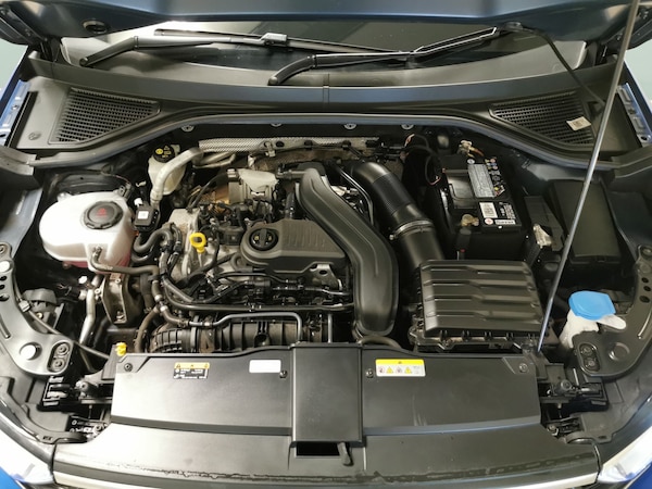 Used Volkswagen T-Roc 2022 for sale - 76248946: Photo 38