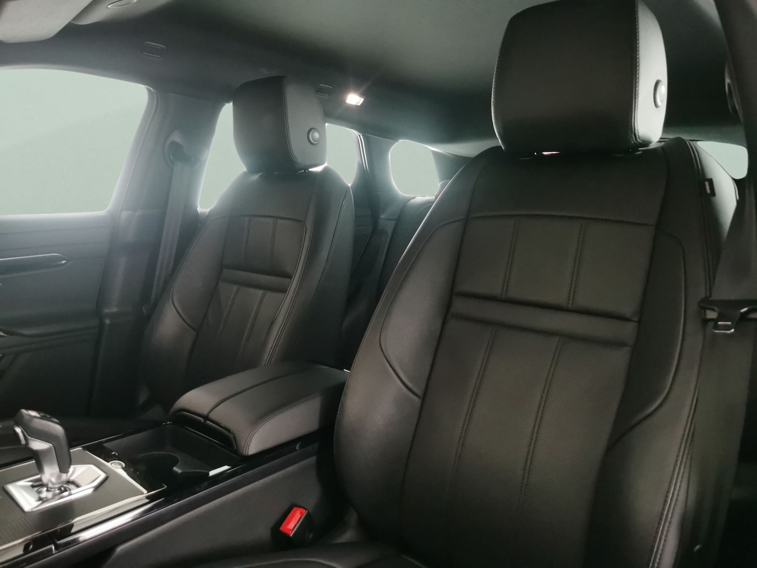 Used Land Rover Range Rover Evoque 2022 for sale - 77244879: Photo 7