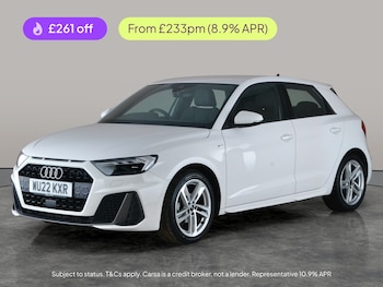 Used Audi A1 2022 for sale - 78060996: Photo