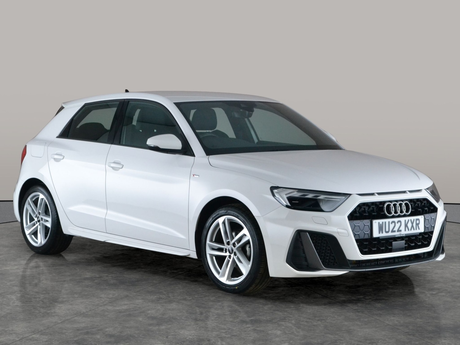 Used Audi A1 2022 for sale - 78060996: Photo 7