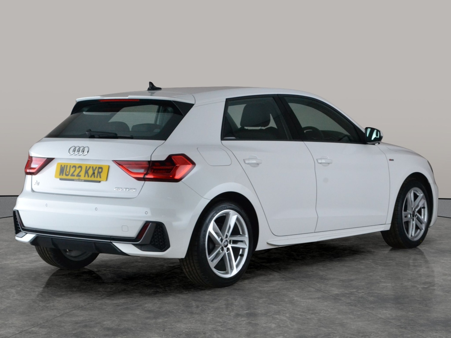 Used Audi A1 2022 for sale - 78060996: Photo 9