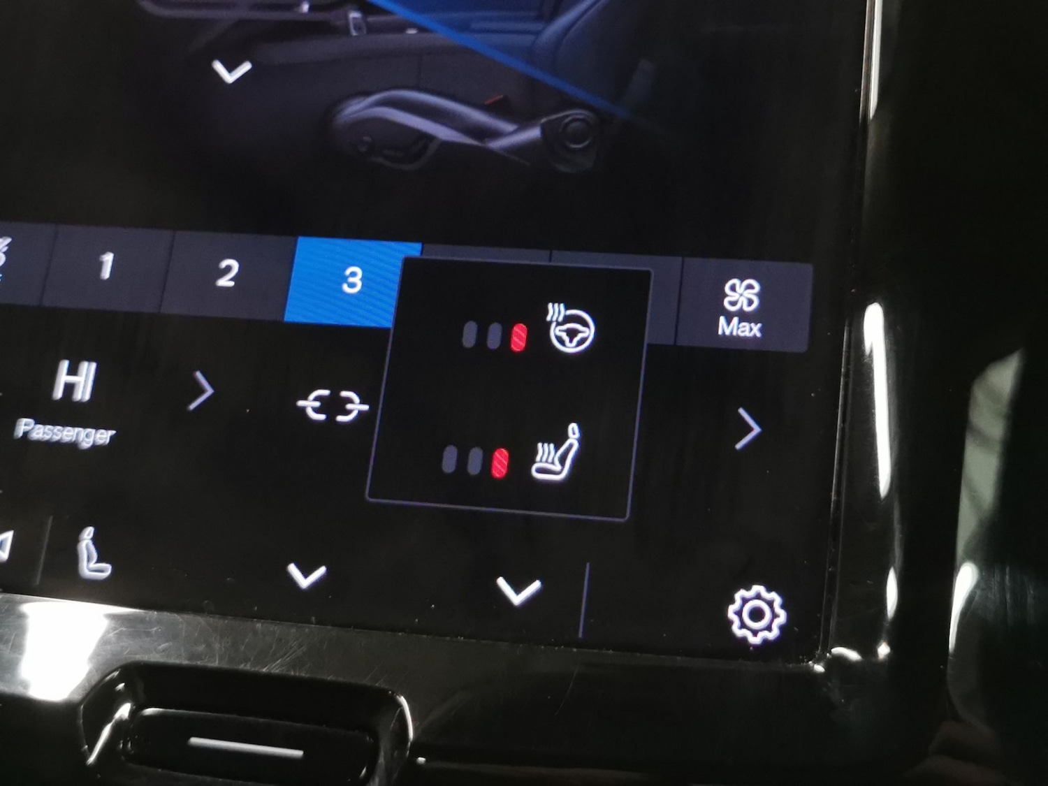 Used Volvo XC60 2023 for sale - 77005734: Photo 19