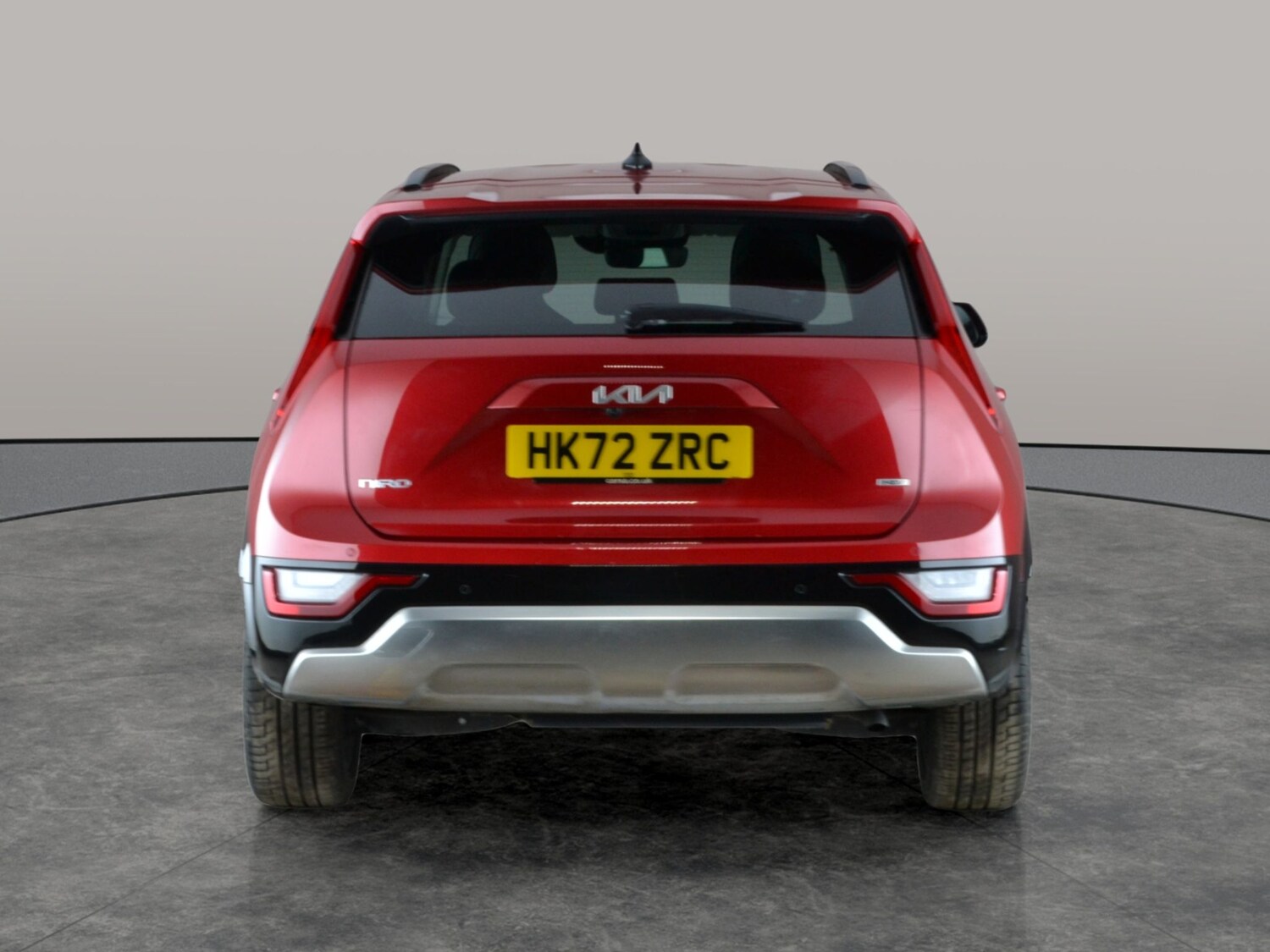 Used Kia Niro 2023 for sale - 77490466: Photo 11