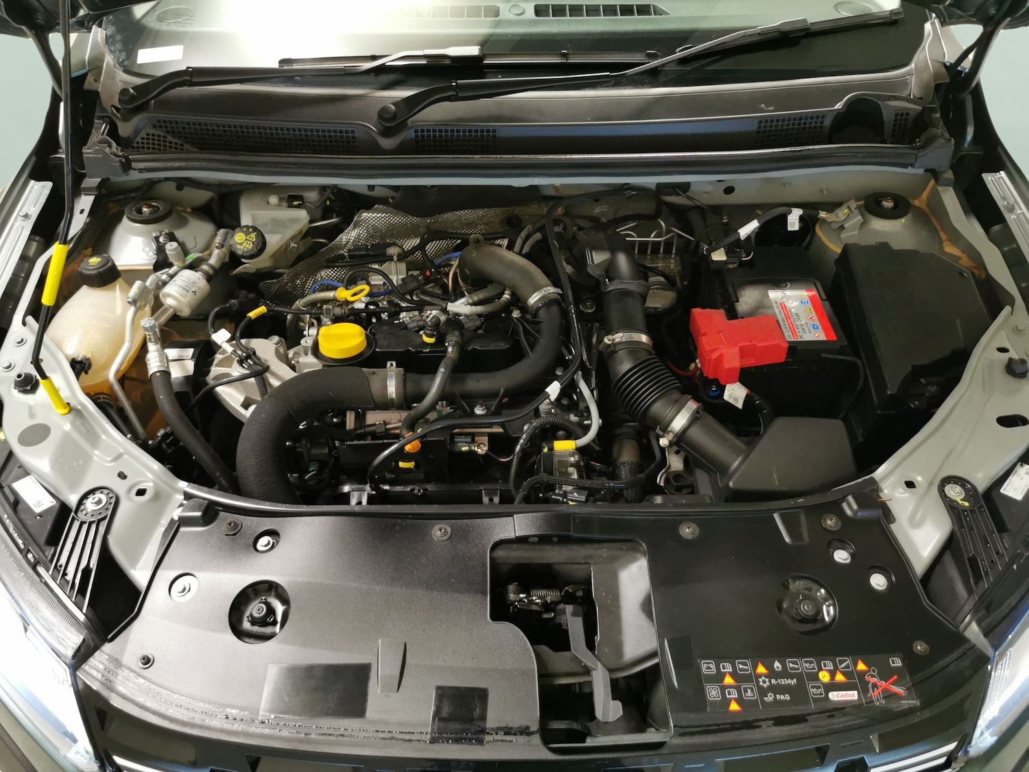 Used Dacia Sandero Stepway 2024 for sale - 76757240: Photo 29