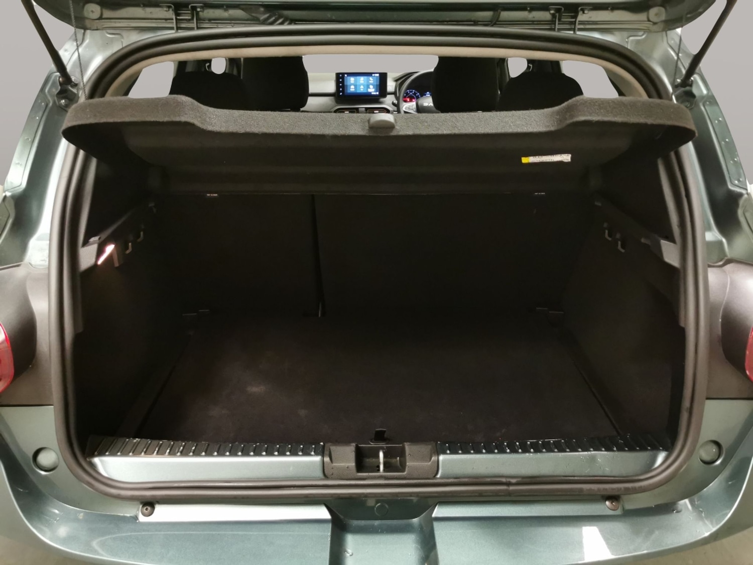 Used Dacia Sandero Stepway 2024 for sale - 76757240: Photo 30