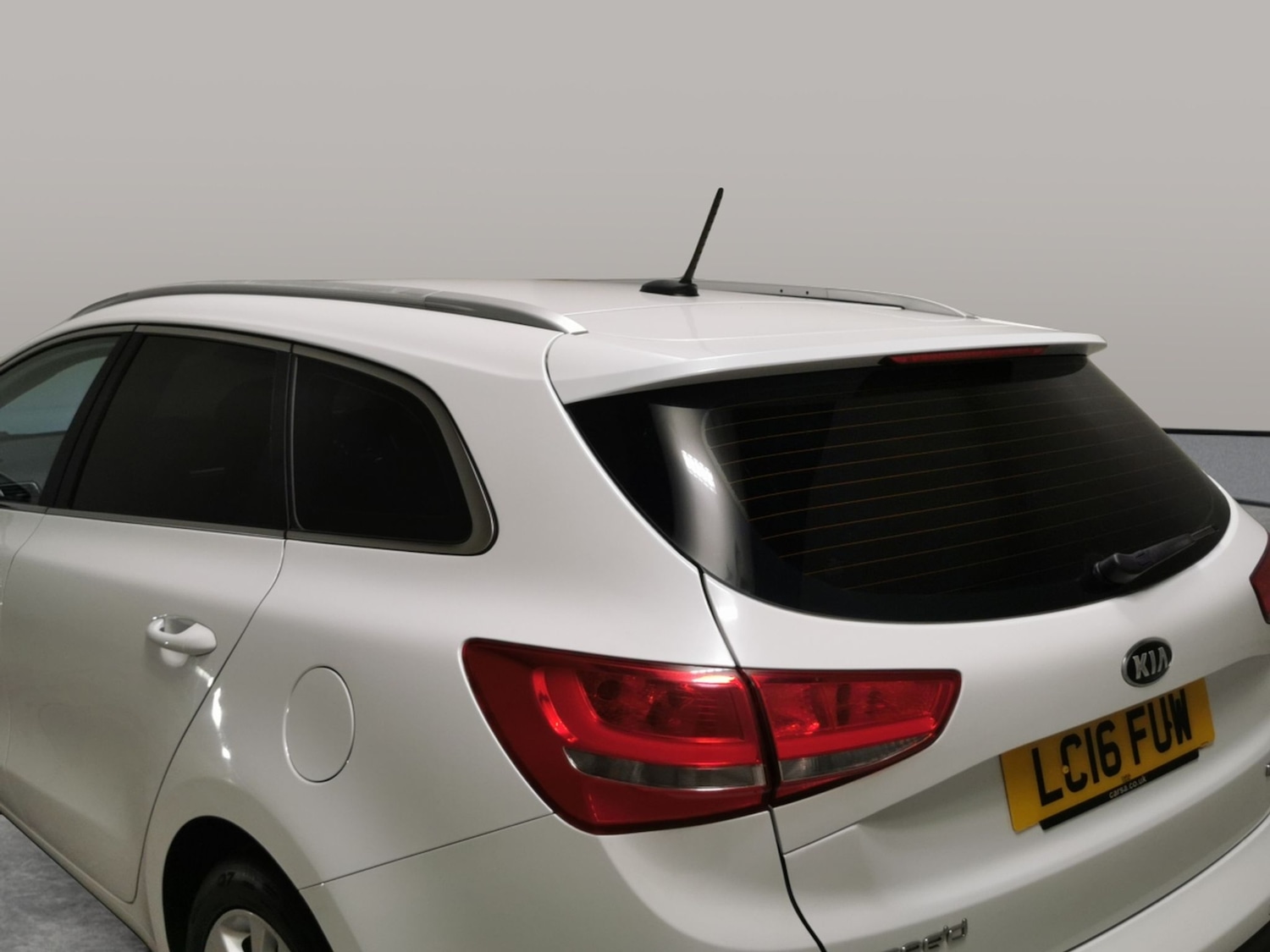 Used Kia Ceed 2016 for sale - 76384815: Photo 16