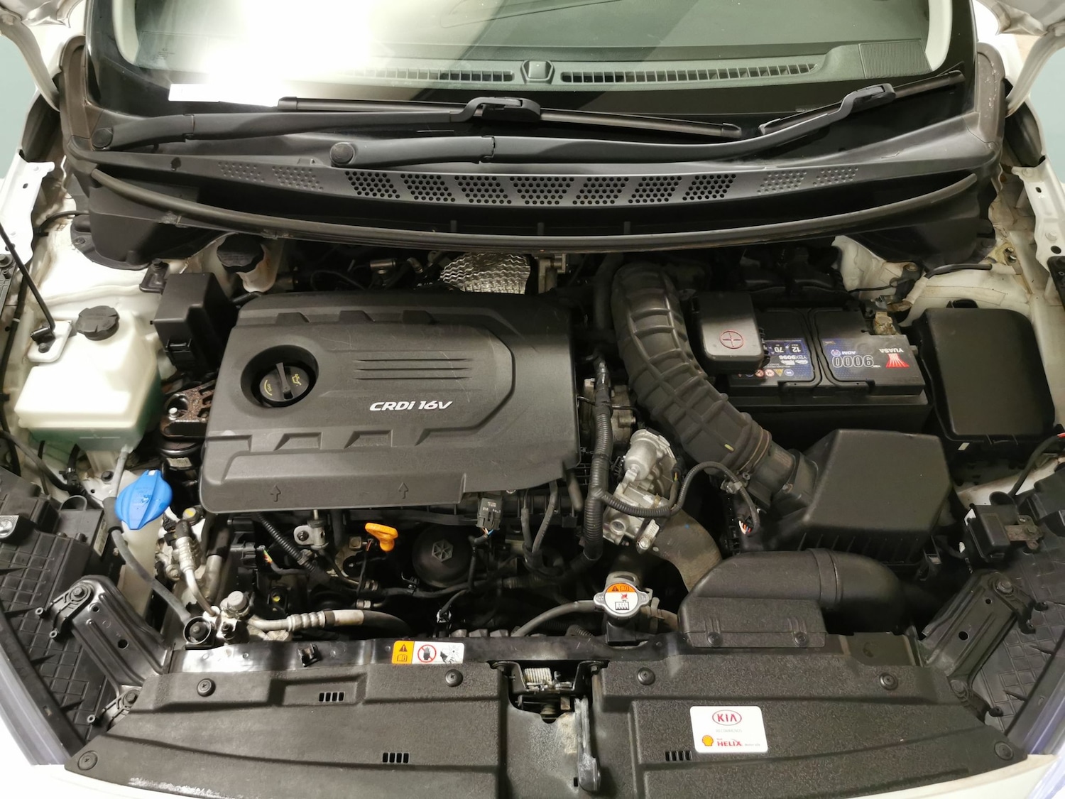 Used Kia Ceed 2016 for sale - 76384815: Photo 43