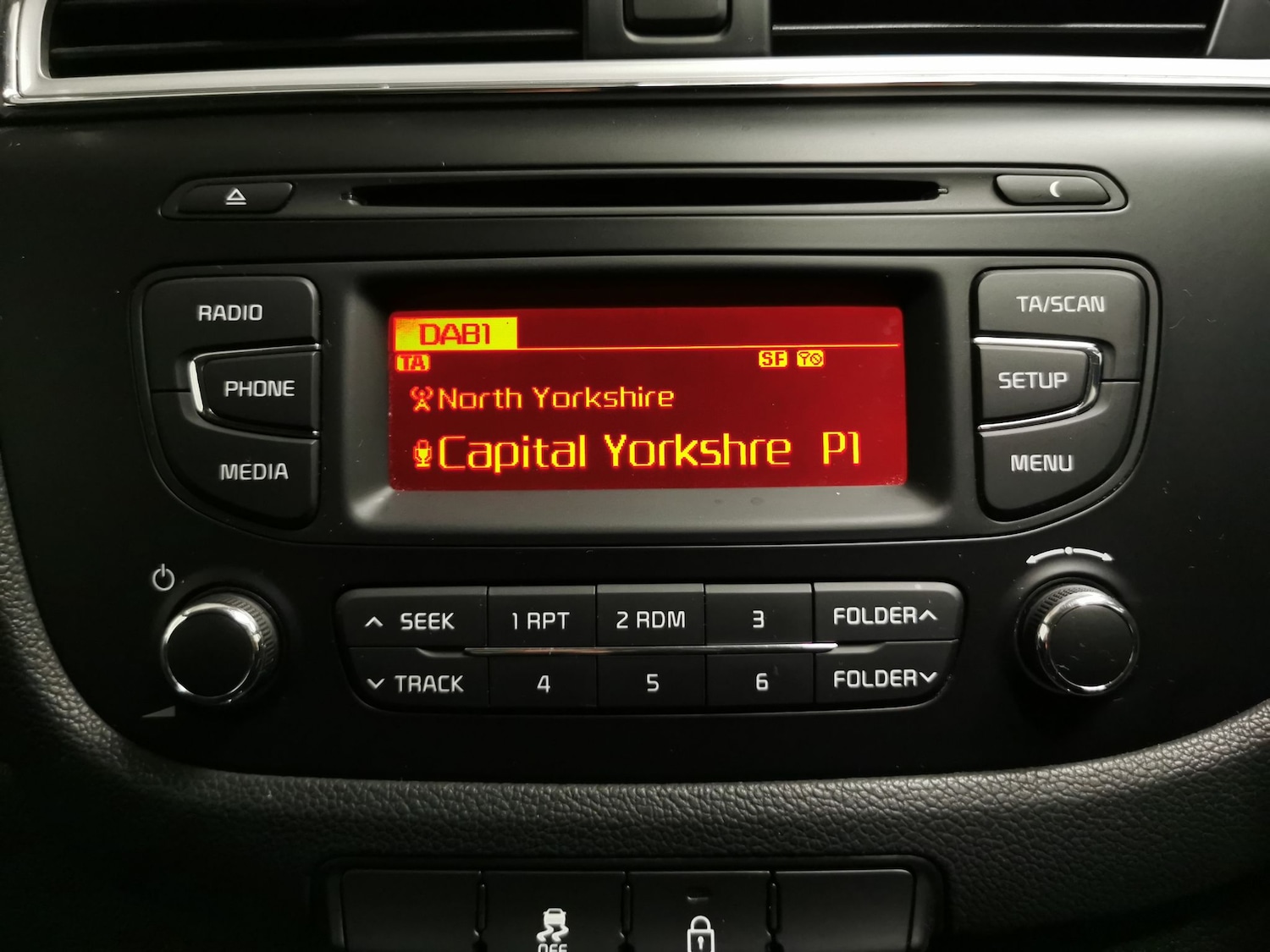 Used Kia Ceed 2016 for sale - 76384815: Photo 6