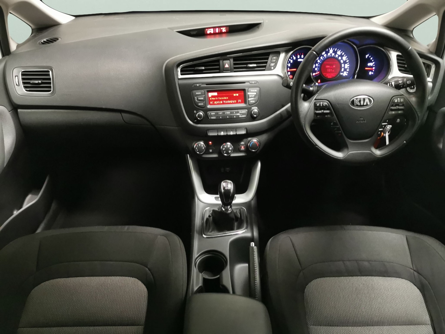 Used Kia Ceed 2016 for sale - 76384815: Photo 7