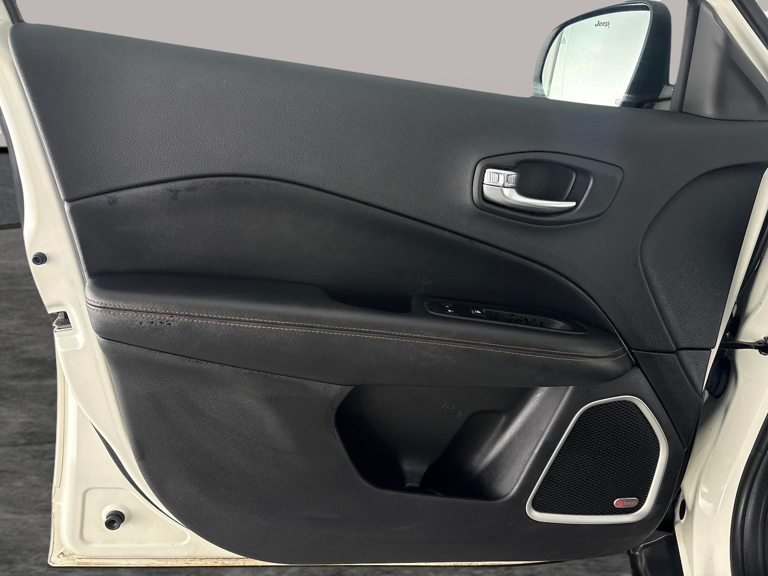 Used Jeep Compass 2018 for sale - 77776088: Photo 29