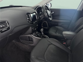 Used Jeep Compass undefined for sale - 77776088: Photo