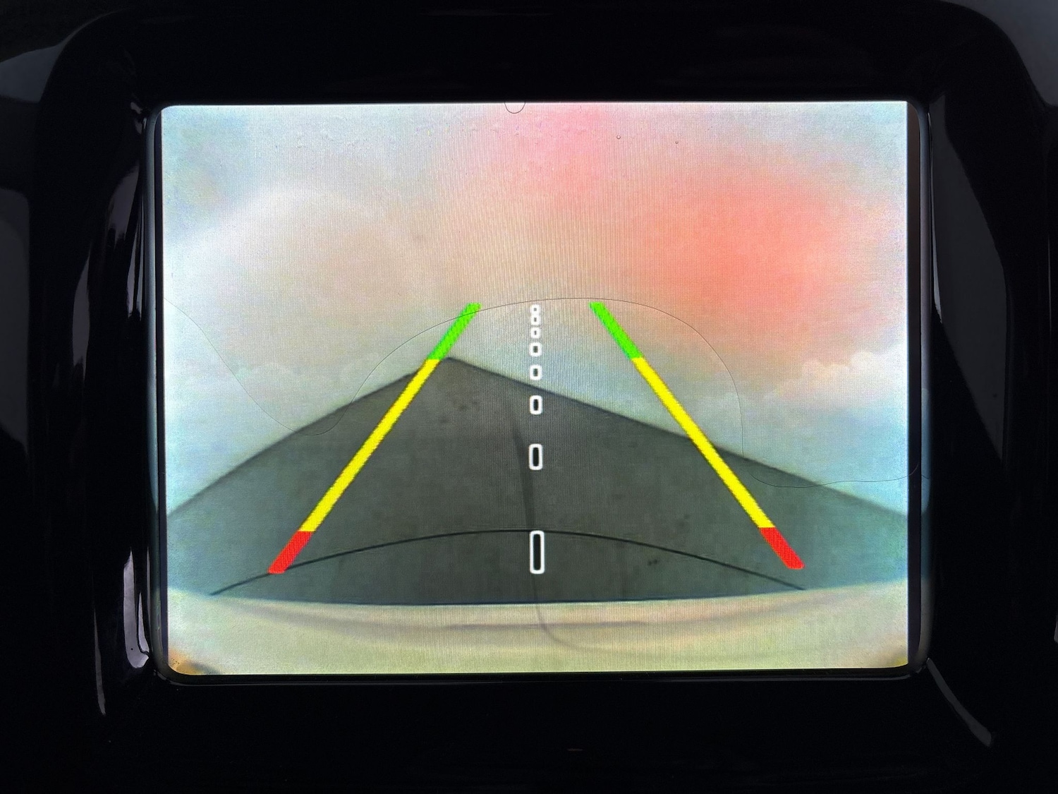 Used Jeep Compass 2018 for sale - 77776088: Photo 6