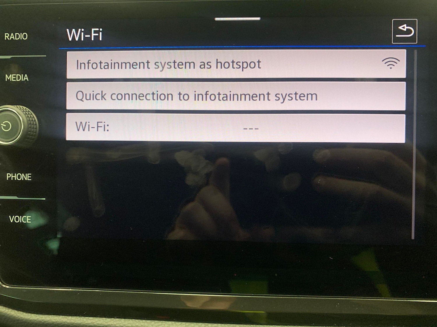 Used Volkswagen Tiguan 2023 for sale - 76670049: Photo 13