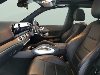 Used Mercedes-Benz GLE undefined for sale - 78611972: Photo