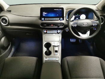 Used Hyundai KONA 2022 for sale - 75947222: Photo