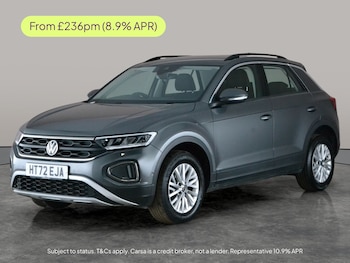 Used Volkswagen T-Roc 2023 for sale - 78142065: Photo