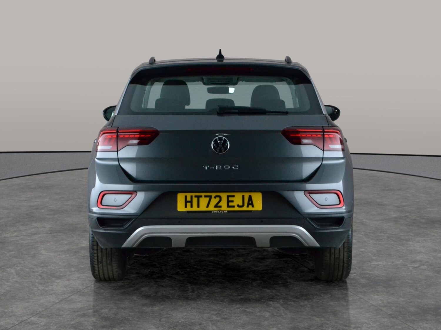 Used Volkswagen T-Roc 2023 for sale - 78142065: Photo 9