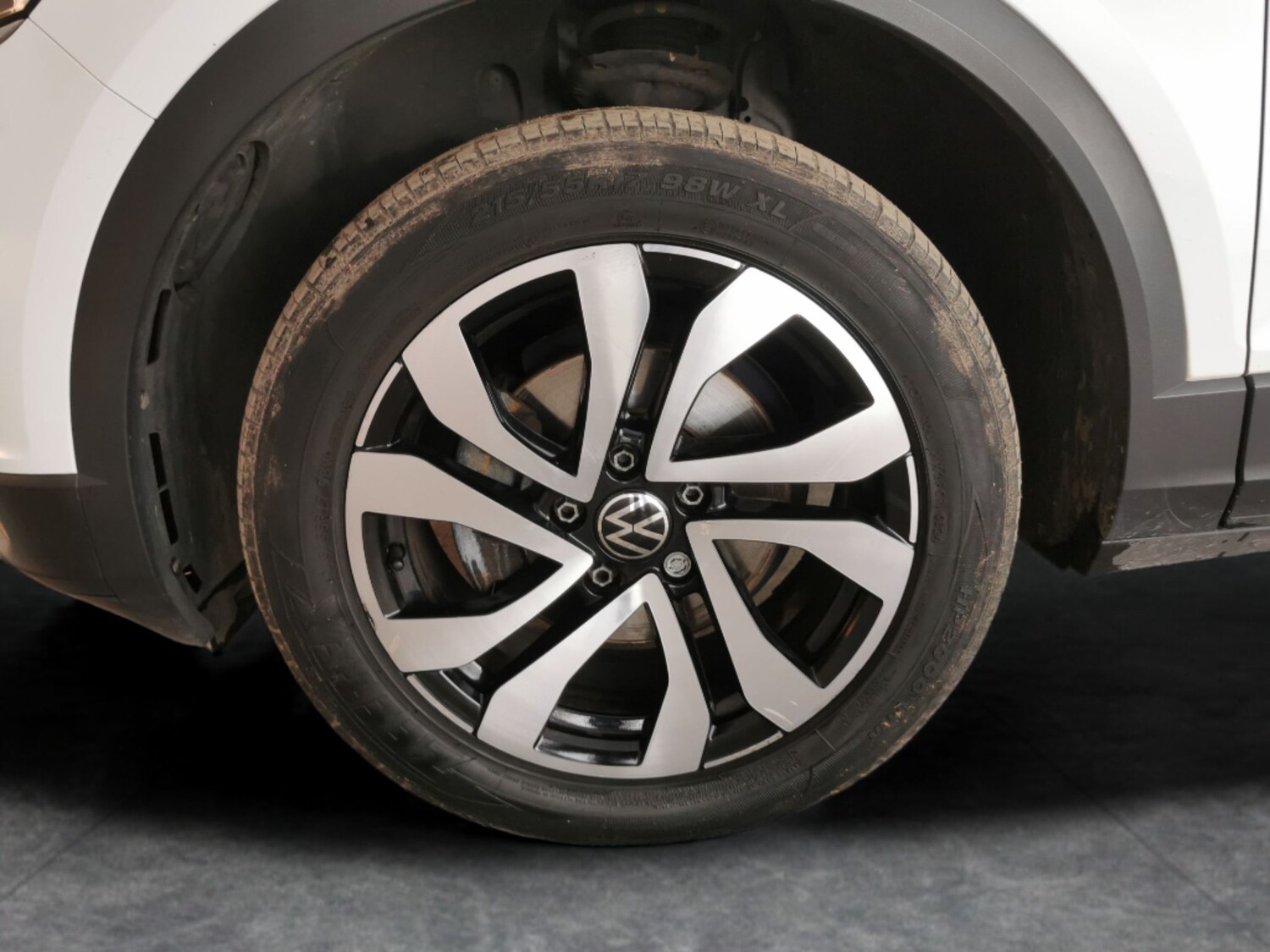 Used Volkswagen T-Roc 2022 for sale - 78199658: Photo 20