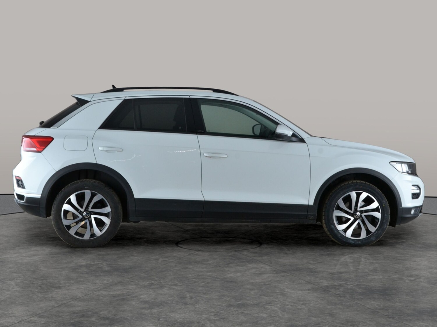 Used Volkswagen T-Roc 2022 for sale - 78199658: Photo 8