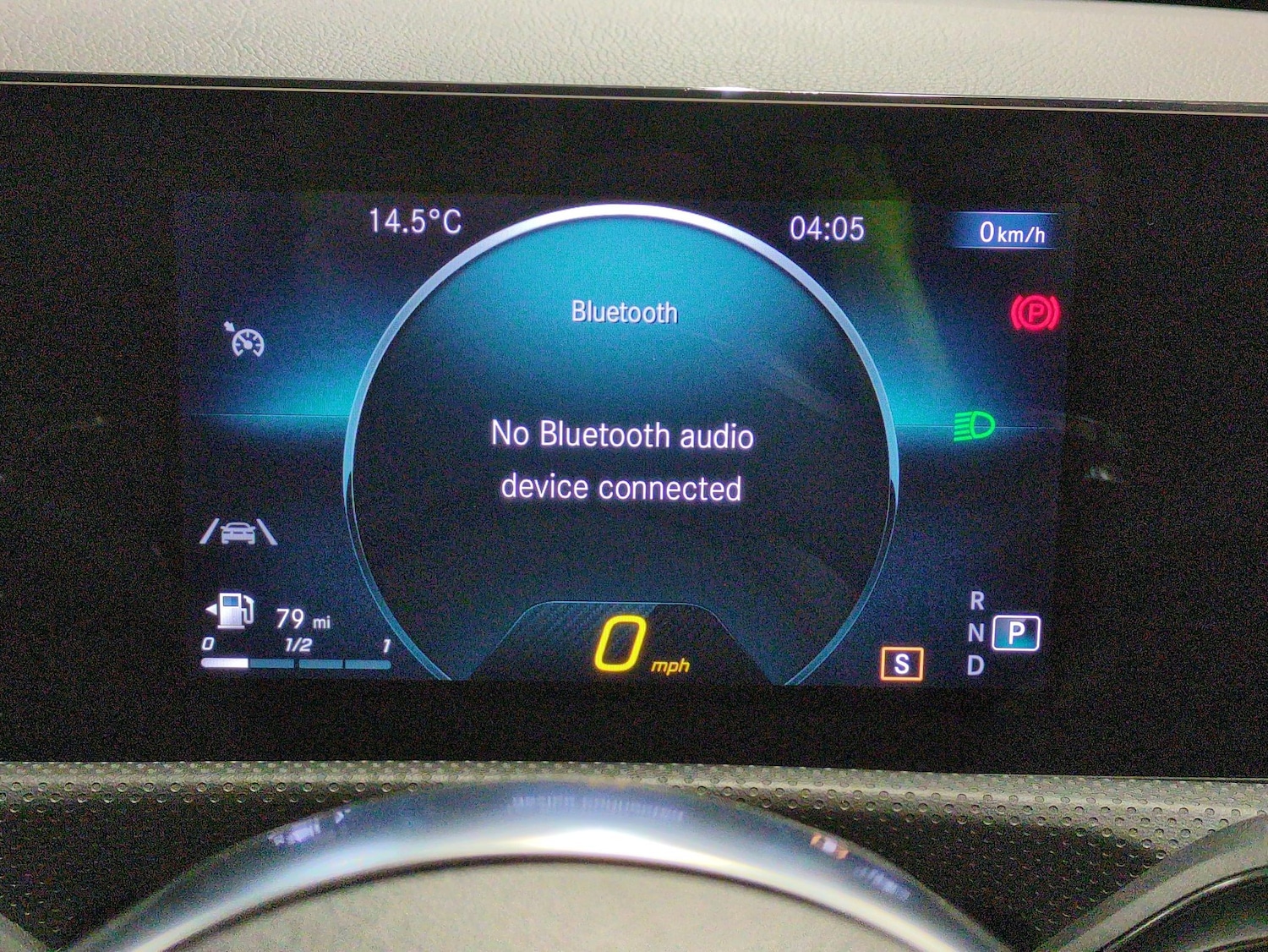 Used Mercedes-Benz A-Class 2021 for sale - 77127802: Photo 22