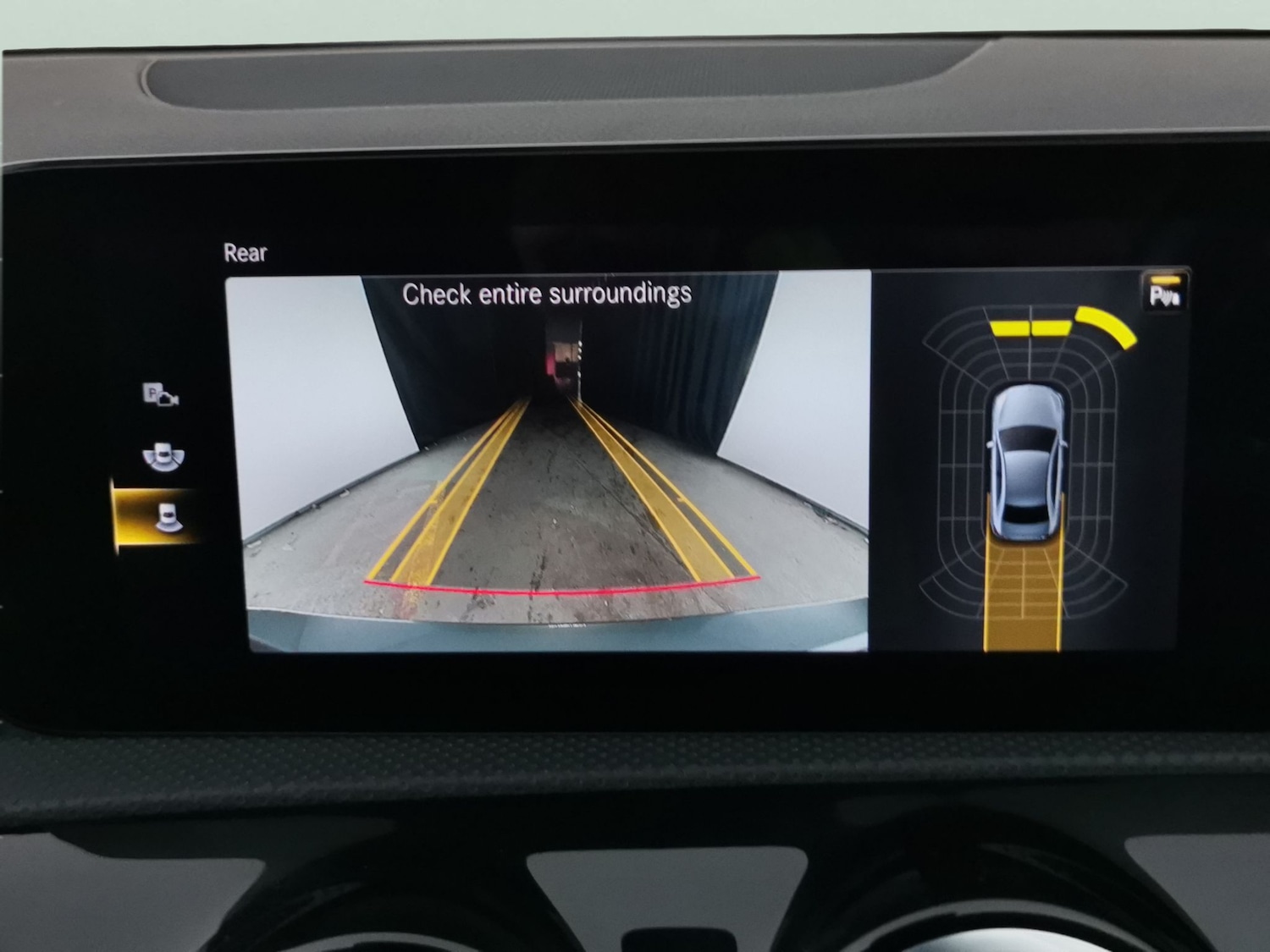 Used Mercedes-Benz A-Class 2021 for sale - 77127802: Photo 5