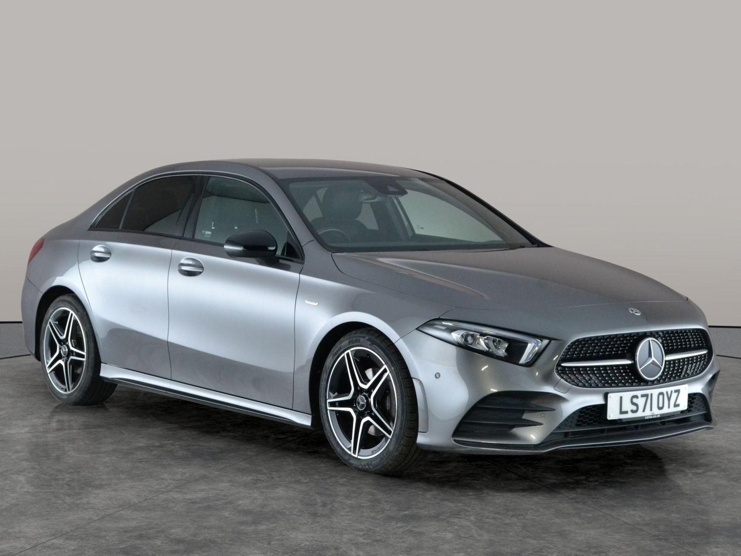 Used Mercedes-Benz A-Class 2021 for sale - 77127802: Photo 8