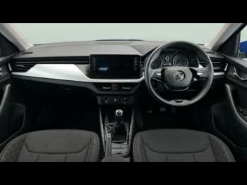 Used Skoda Kamiq 2023 for sale - 75015784: Photo