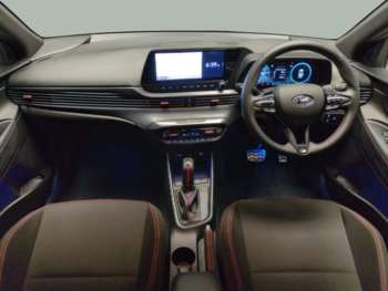 Used Hyundai i20 2023 for sale - 74901347: Photo