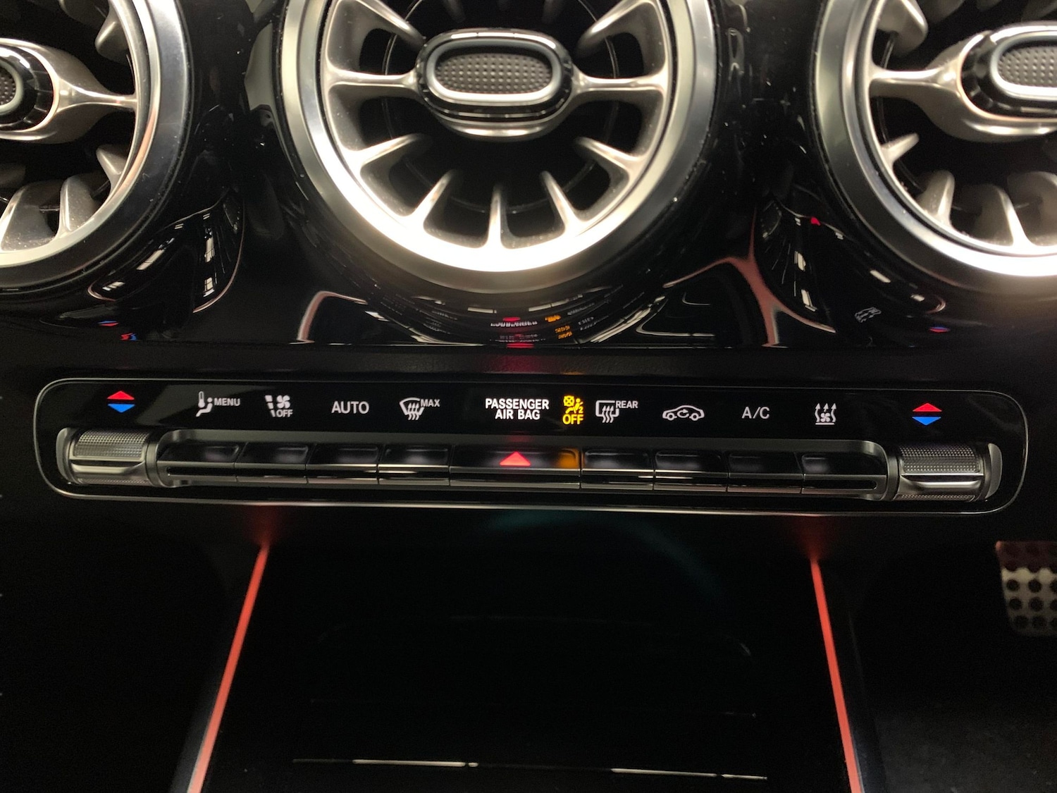 Used Mercedes-Benz EQA 2022 for sale - 76971701: Photo 16