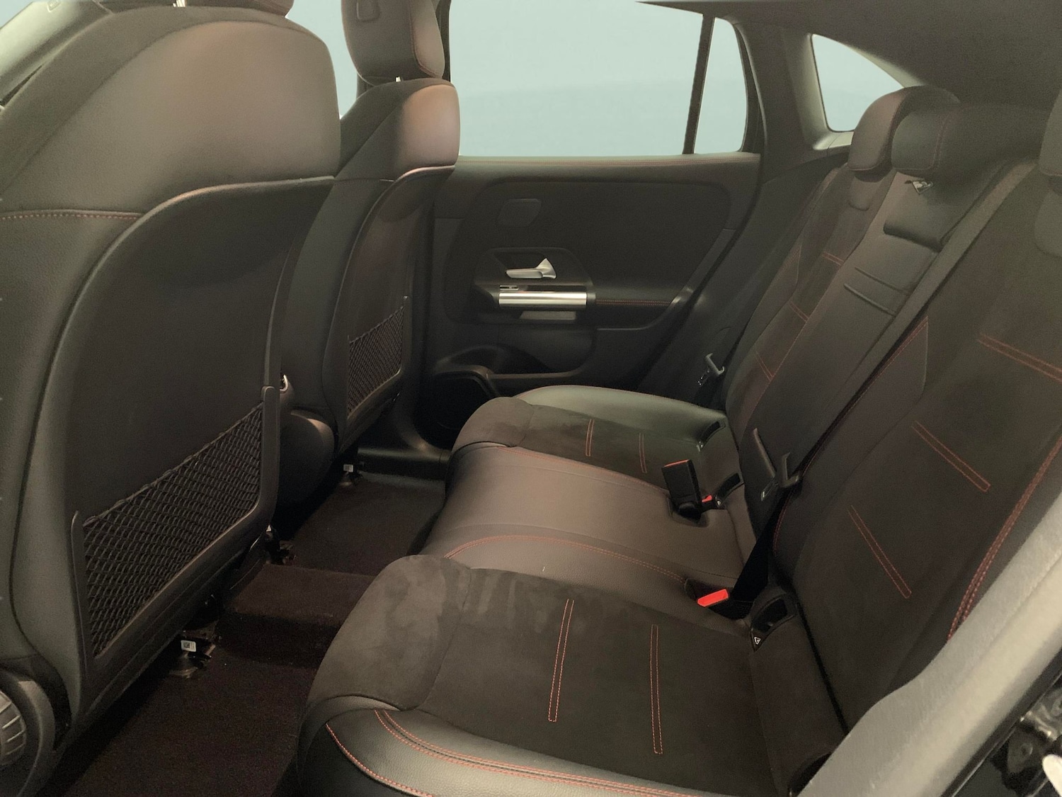 Used Mercedes-Benz EQA 2022 for sale - 76971701: Photo 25