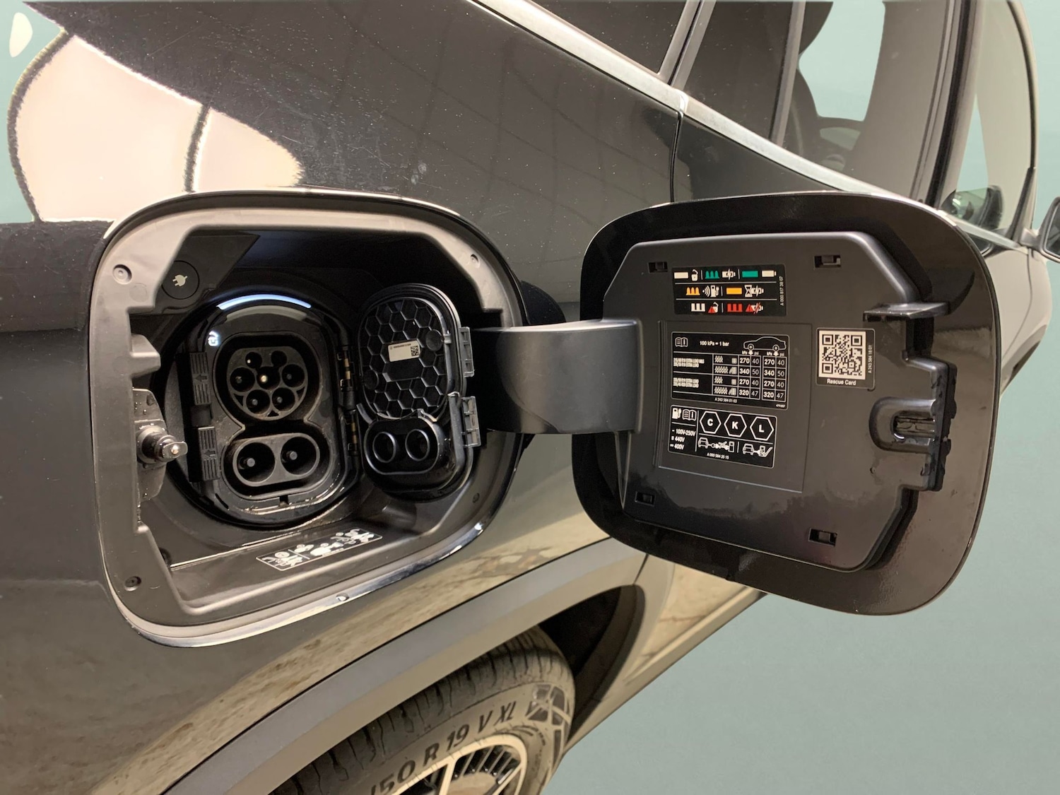 Used Mercedes-Benz EQA 2022 for sale - 76971701: Photo 30